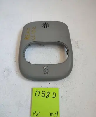 Renault Clio II Other interior light 8200086011