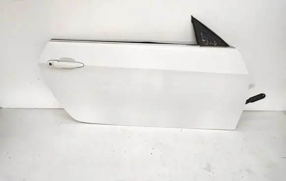 Door (2 Door Coupe)