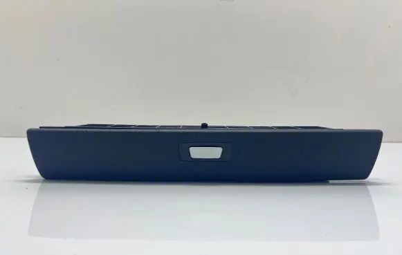 Glove box