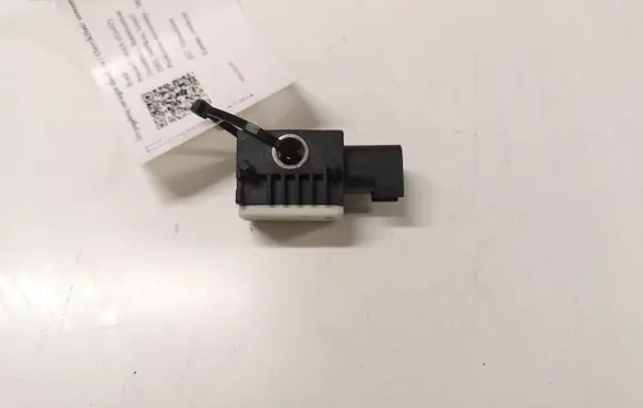 Ford Focus C-MAX Airbag deployment crash/impact sensor 3M5T14B342AB 210107 601320