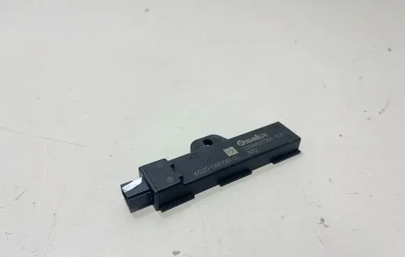 BMW X5 G05 Keyless system antenna 5A1D0B1