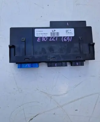 BMW X5M E70 Comfort/convenience module 9247465