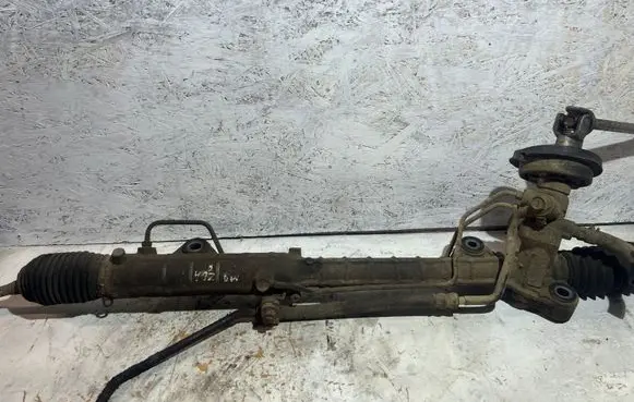 Mazda 6 Steering rack