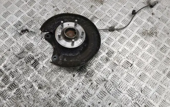 Opel Mokka Rear wheel hub