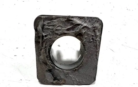 BMW 3 E90 E91 Front parking sensor holder (PDC) 7138407 10268110
