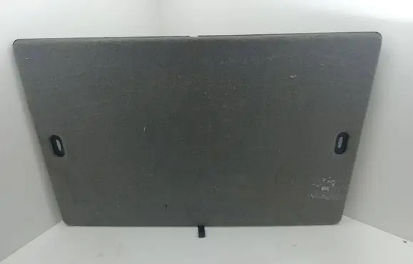 Jeep Grand Cherokee (WK) Trunk/boot floor carpet liner 