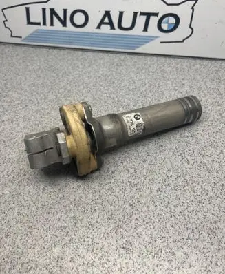 Steering column universal joint