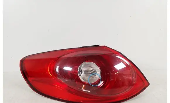 Volkswagen PASSAT CC Rear/tail lights 3C8945095D