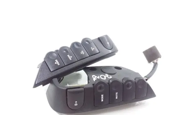 SsangYong Rexton Steering wheel buttons/switches MJ7F020550 9CA65085DX