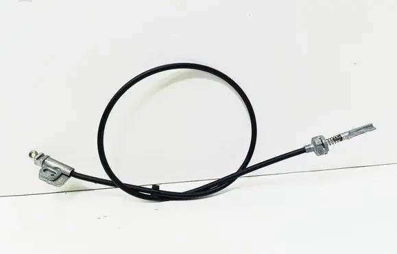 Audi A4 S4 B5 8D Gear shift cable linkage 8D1713575