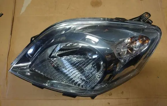 Fiat Fiorino Headlight/headlamp 45560383