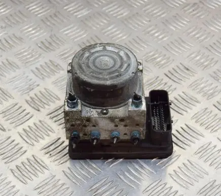 BMW 4 F32 F33 ABS Pump 6891612 10062731701