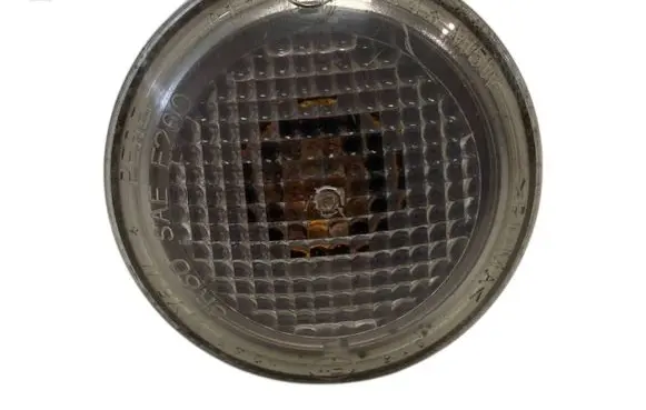 Land Rover Range Rover Sport L320 Front fender indicator light 8360205