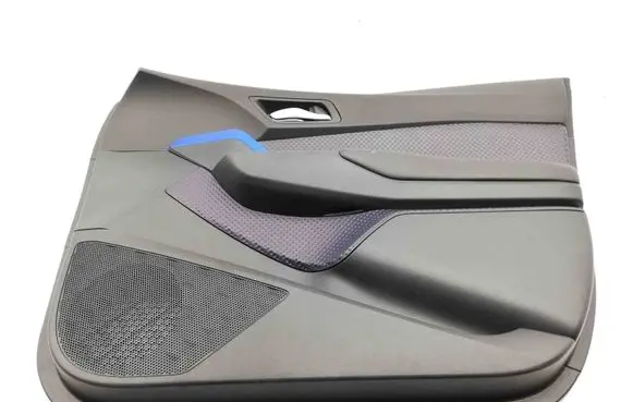 Toyota C-HR I Front door card panel trim 67781X1B25