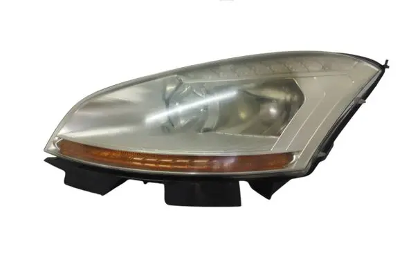 Citroen C4 Grand Picasso Headlight/headlamp 16298100