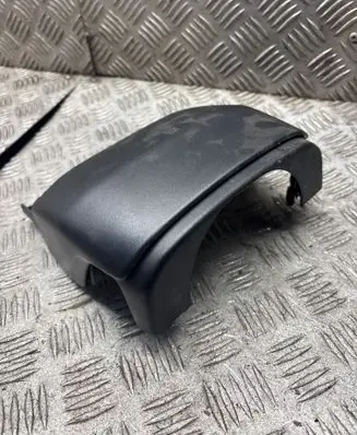 BMW 5 G30 G31 G38 Steering wheel column trim 9329536 10043010 6805426