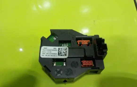 Volkswagen Touran II Other control units/modules 5K0959542A