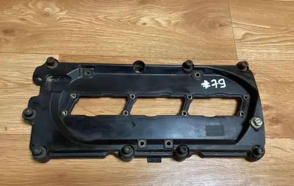 Audi A6 S6 C6 4F Rocker cam cover 059103470R 0023002