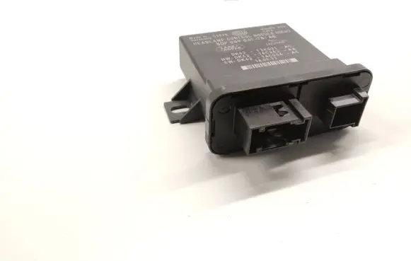 Land Rover Evoque I Light module LCM DK6213K031AC DK6214C243AA 5DF00904178