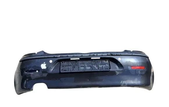 Alfa Romeo 147 Rear bumper 735257629