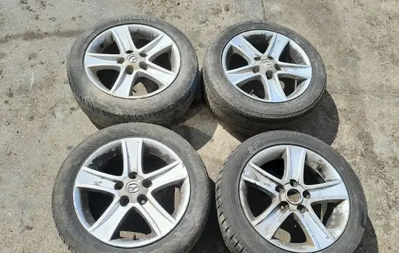 Mazda 6 R16 alloy rim 9965617060