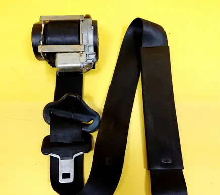 Peugeot 206 Front seatbelt A507744