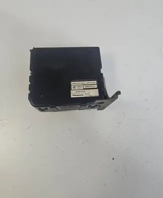 Toyota Prius (NHW20) Brake system control unit/module 8968047020 54W6B020 54X52105