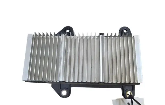 BMW 7 E65 E66 Voltage converter/converter module 9132581 8ES008270