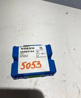 Volvo S40, V40 Immobilizer control unit/module 30865184 F005V00074