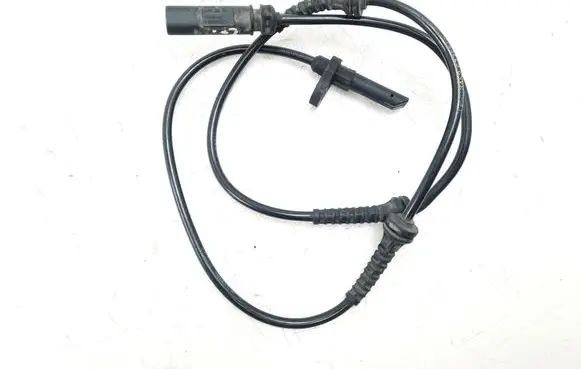 BMW 5 F10 F11 ABS rear brake sensor 6775866 3452677586601