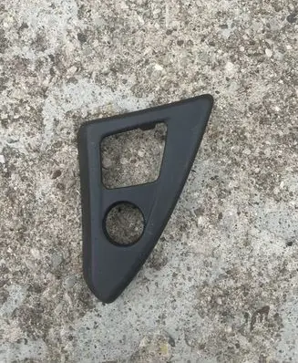 BMW 5 F10 F11 Other interior part 9171552