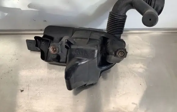Subaru Forester SG Air intake duct part A12SA00
