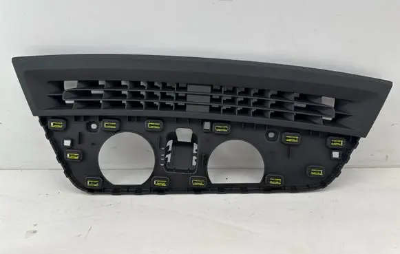 Audi A3 8Y Dash center speaker trim cover 8Y2819635A