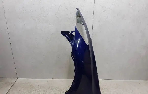 Tesla Model Y Fender