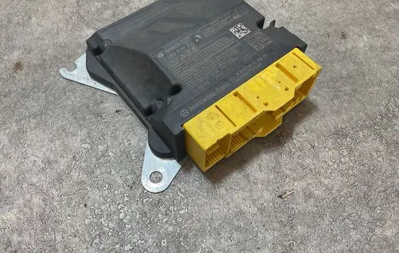 Airbag control unit/module