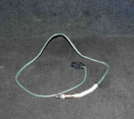 Mercedes-Benz C W204 Lambda probe sensor A0065422718