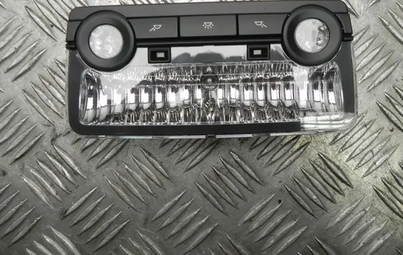 BMW 5 F10 F11 Other interior light 6570300000 T9828