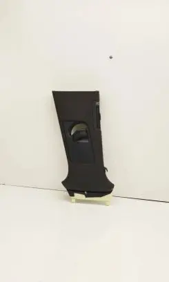 Audi Q7 4M (B) pillar trim (top) 4M0867243F P30011945 21032018