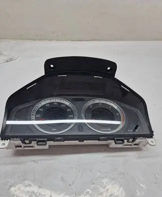 Volvo XC60 Speedometer (instrument cluster) 31270907AA 36002606 69399340U
