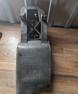 BMW 3 E46 Armrest