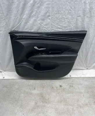 Hyundai Tucson IV NX4 Front door card panel trim