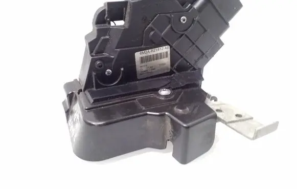 Ford S-MAX Front door lock 6M2AR21812AB