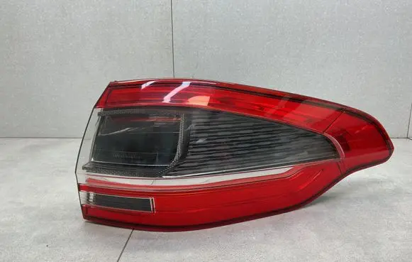 Ford S-MAX Rear/tail lights AM2113404AG
