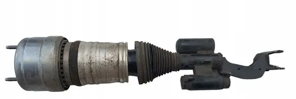 Mercedes-Benz GLC X253 C253 Rear shock absorber with coil spring A2533200901