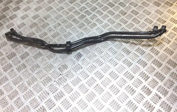 BMW X6 F16 Gearbox oil cooler pipe/hose 8509995