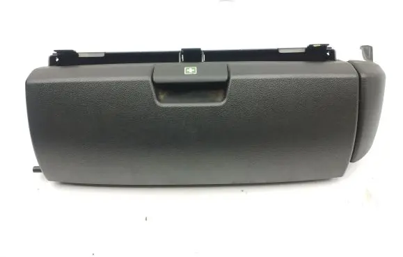 Mercedes-Benz S W221 Front trunk storage compartment HBZ221004