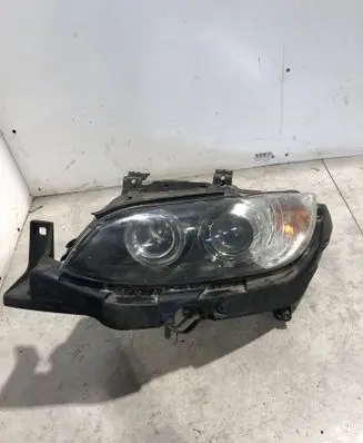 BMW 3 E92 E93 Headlight/headlamp 7162129 716212915