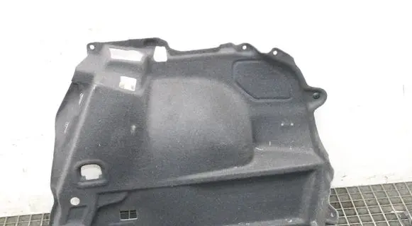 Volkswagen T-Roc Trunk/boot side trim panel 2GA867428F
