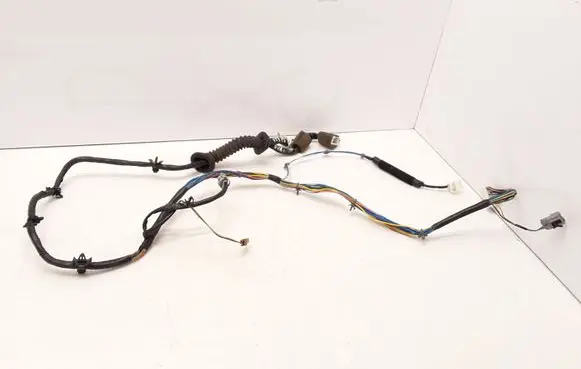 Nissan Almera Tino Front door wiring loom 24124BU813