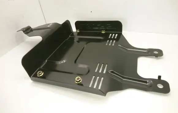 Mazda 6 Sound amplifier holder/bracket 